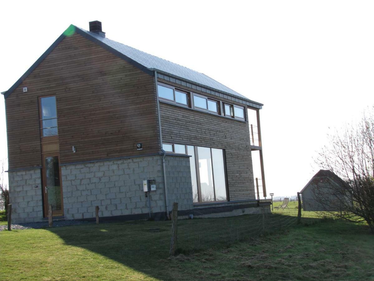 Allongueroye Houffalize Exterior foto